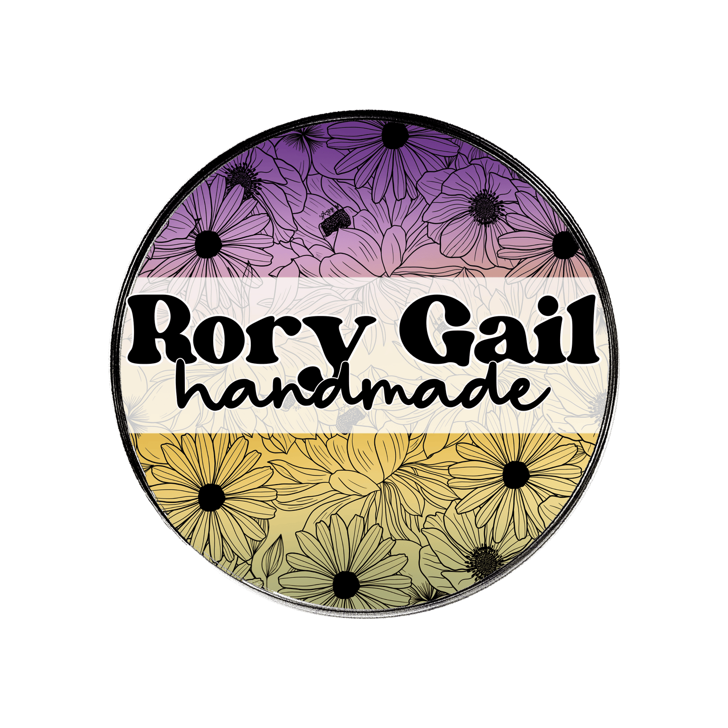 Rory Gail Handmade Shirt Youth Tee Surcharge