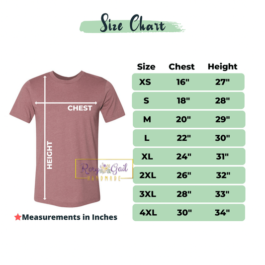 Rory Gail Handmade Shirt Santa’s Favorite Ho