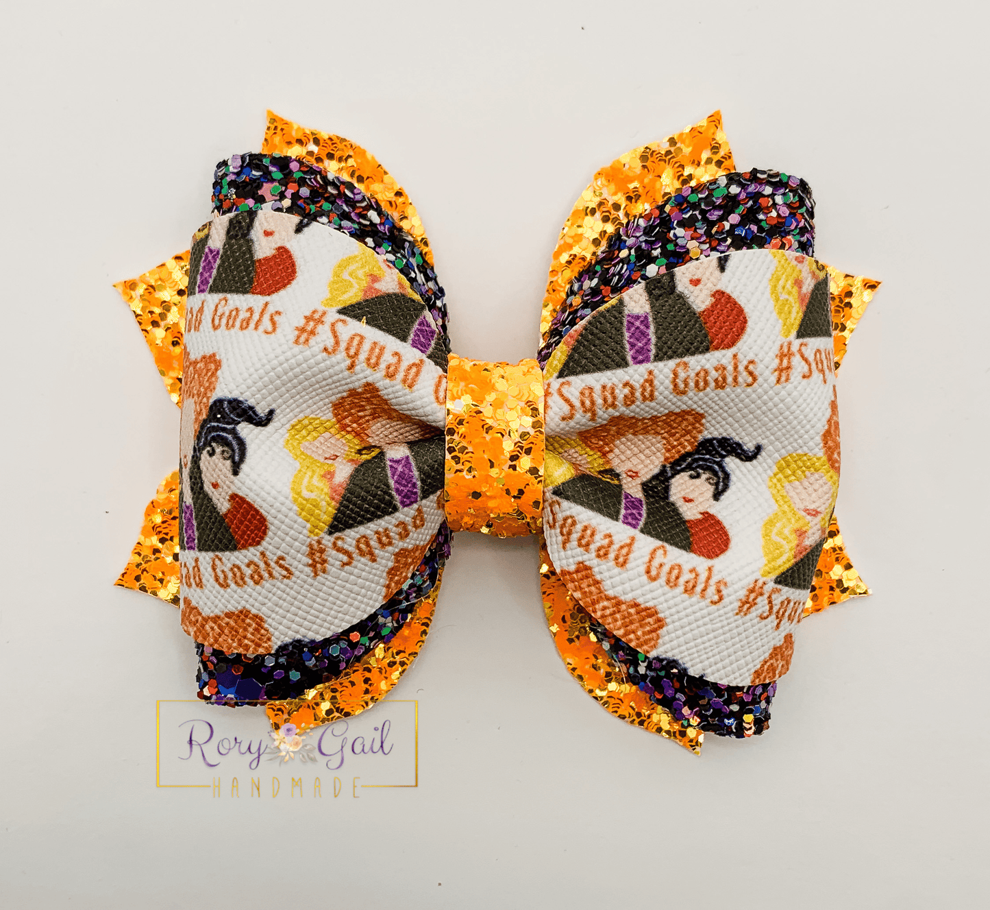 Rory Gail Handmade Squad Goals 3.5” Phoebe Bow