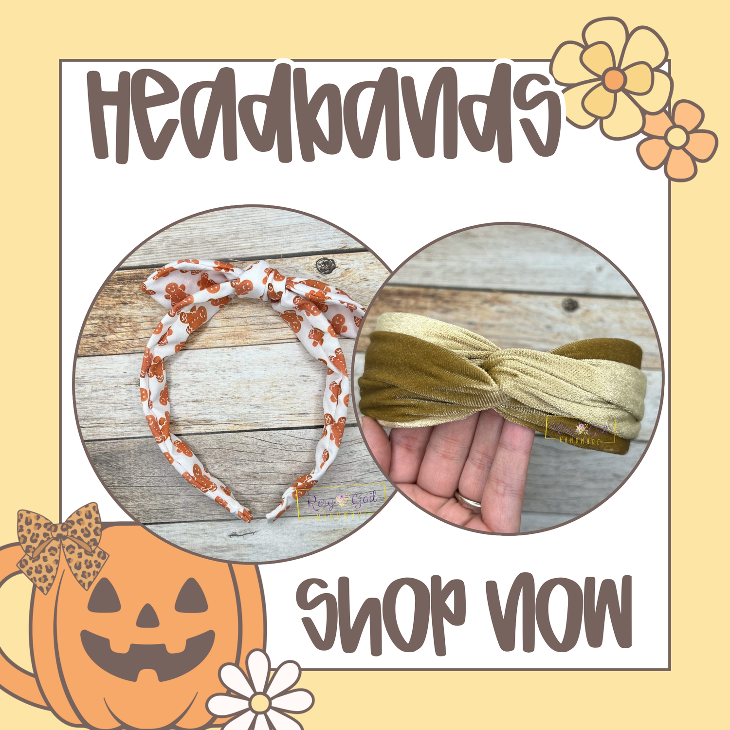 Headbands