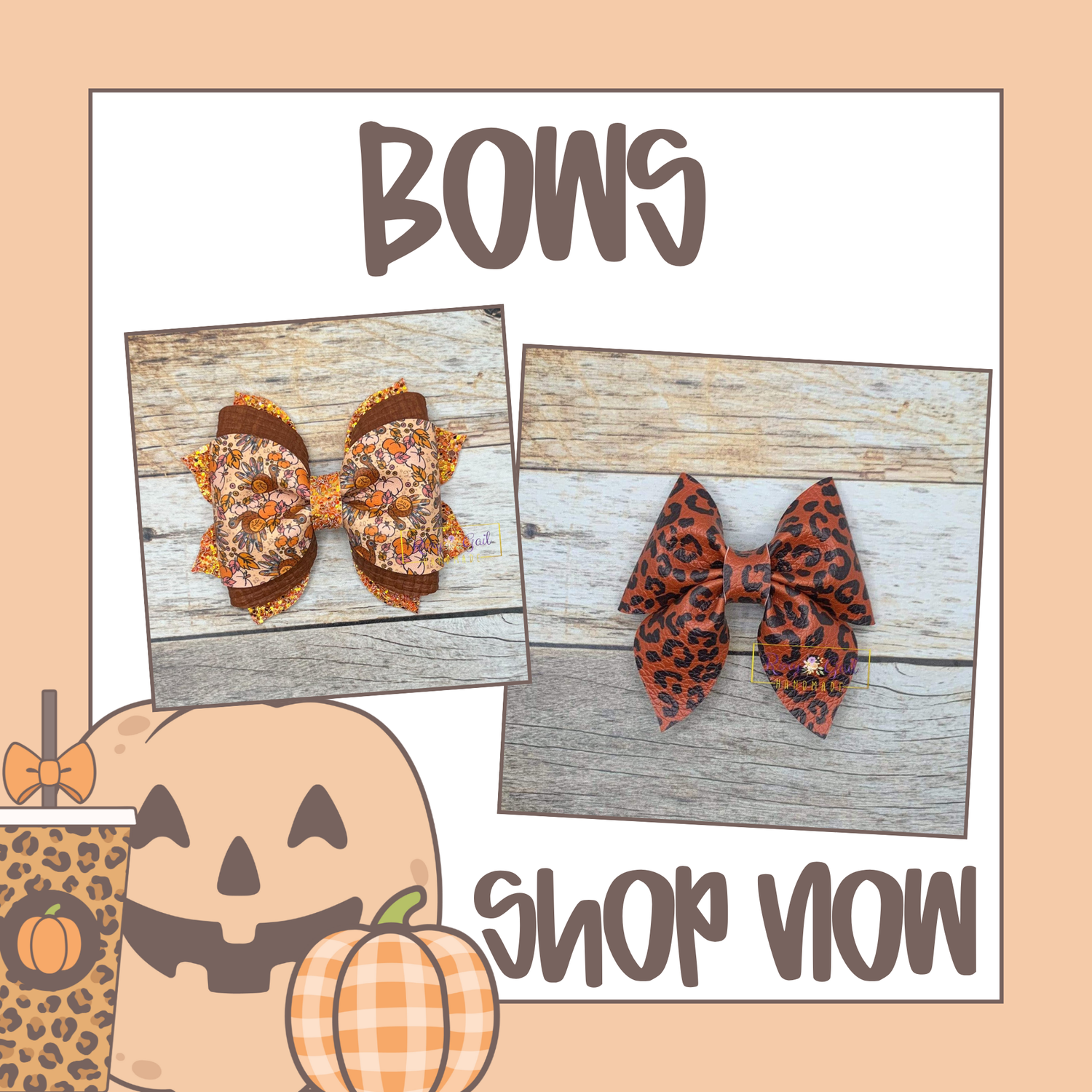 Bows