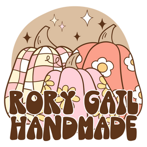 Rory Gail Handmade