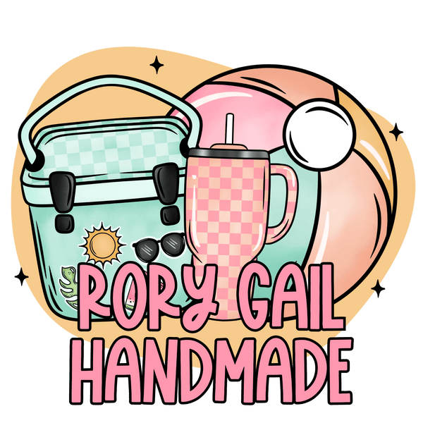 Rory Gail Handmade