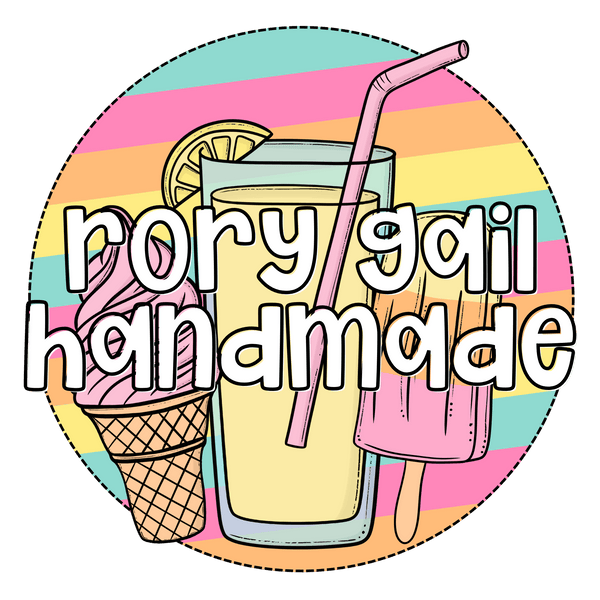 Rory Gail Handmade