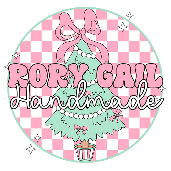 Rory Gail Handmade