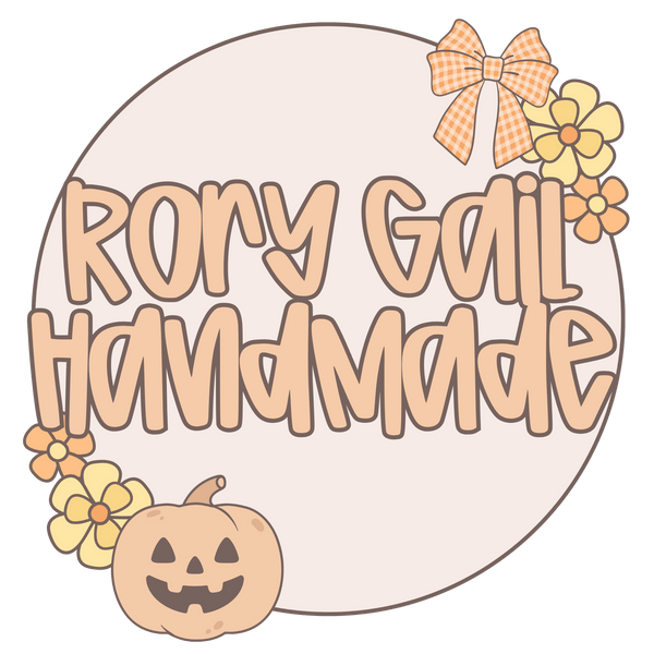 Rory Gail Handmade