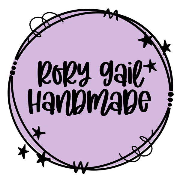 Rory Gail Handmade