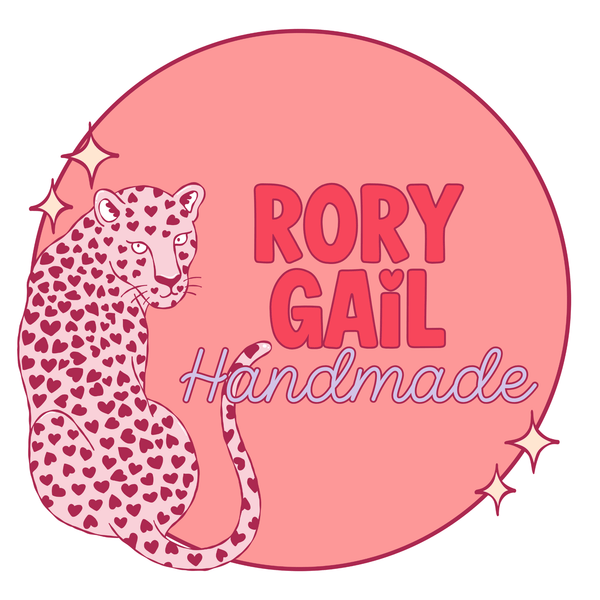 Rory Gail Handmade