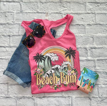 Load image into Gallery viewer, Rory Gail Handmade Shirts &amp; Tops Beach Bum (Full Color)
