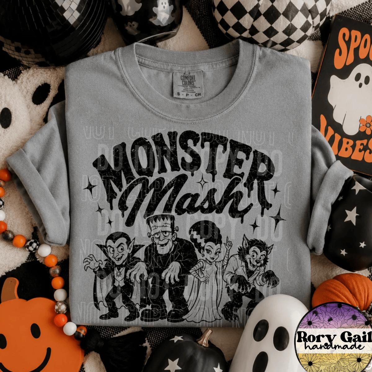 Chase T-Shirt Monster Mash Tee