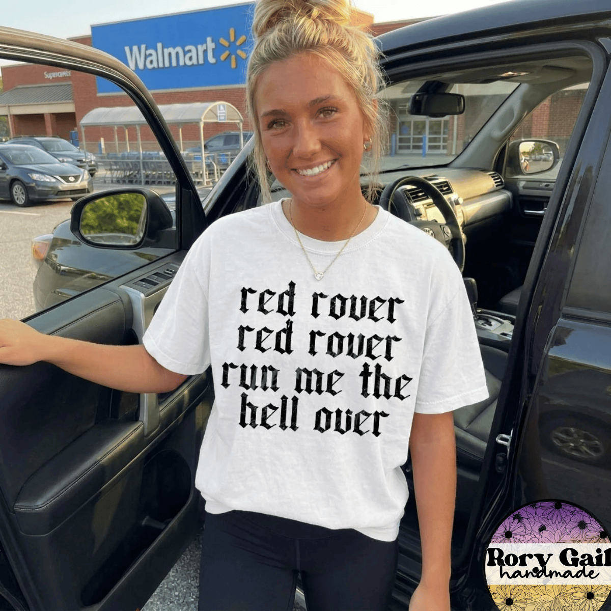 Chase T-Shirt Red Rover