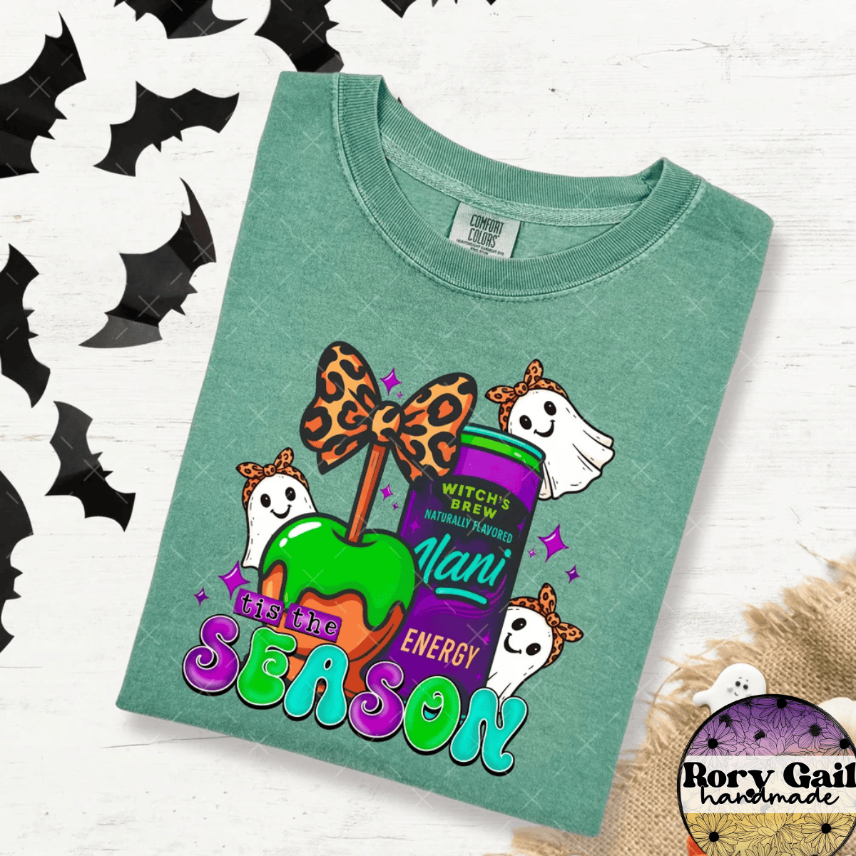 Chase T-Shirt Tis The Season Adult