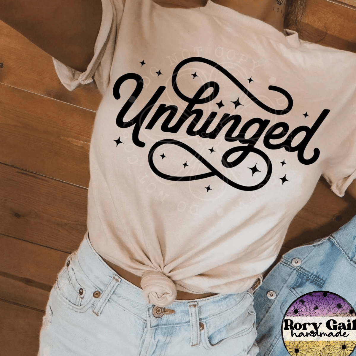 Chase T-Shirt Unhinged