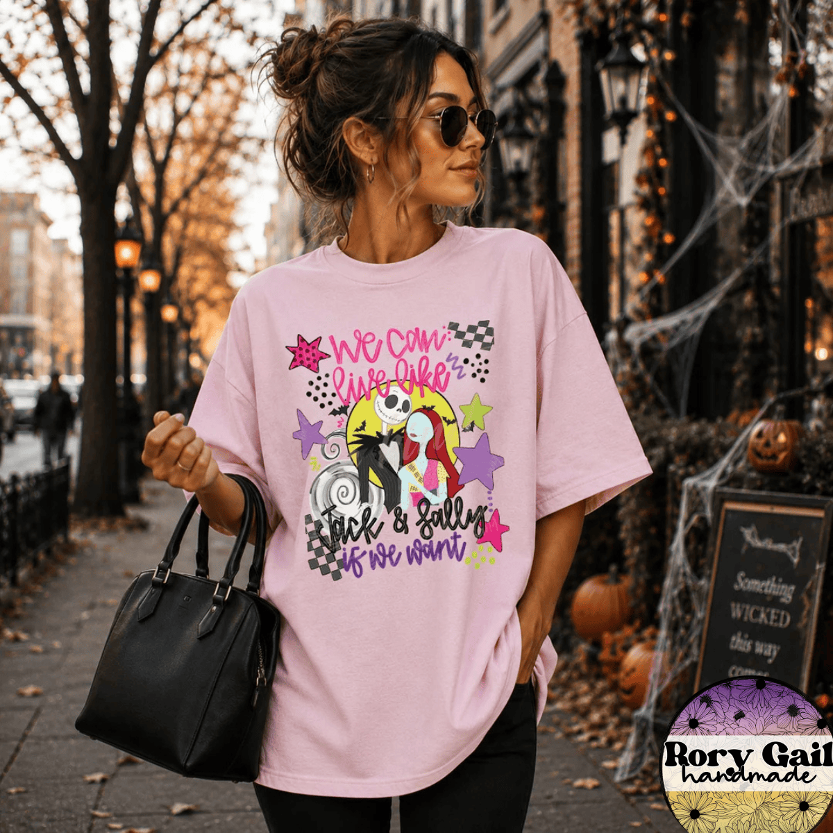 Chase T-Shirt We Can Live Adult
