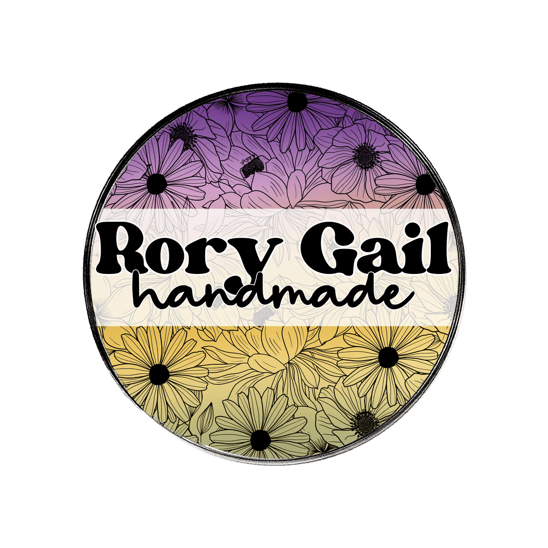 Rory Gail Handmade XLT Tee and Long Sleeve Shirt Add On