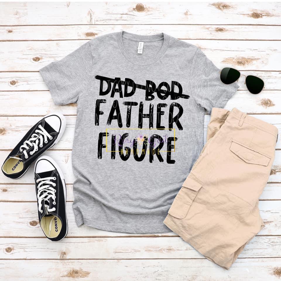 Rory Gail Handmade PREORDER Dad Bod Tee