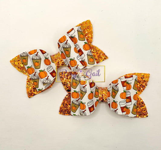Rory Gail Handmade PSL 3” Double Diva Piggies