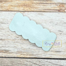 Load image into Gallery viewer, Rory Gail Handmade Snap Clips Whisper Pastel Solids 2” Snap Clip (SINGLES)
