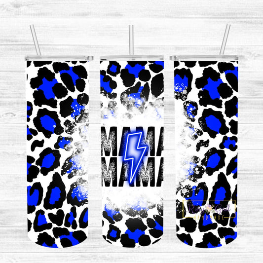 Rory Gail Handmade Tumblers Mama Tumblers